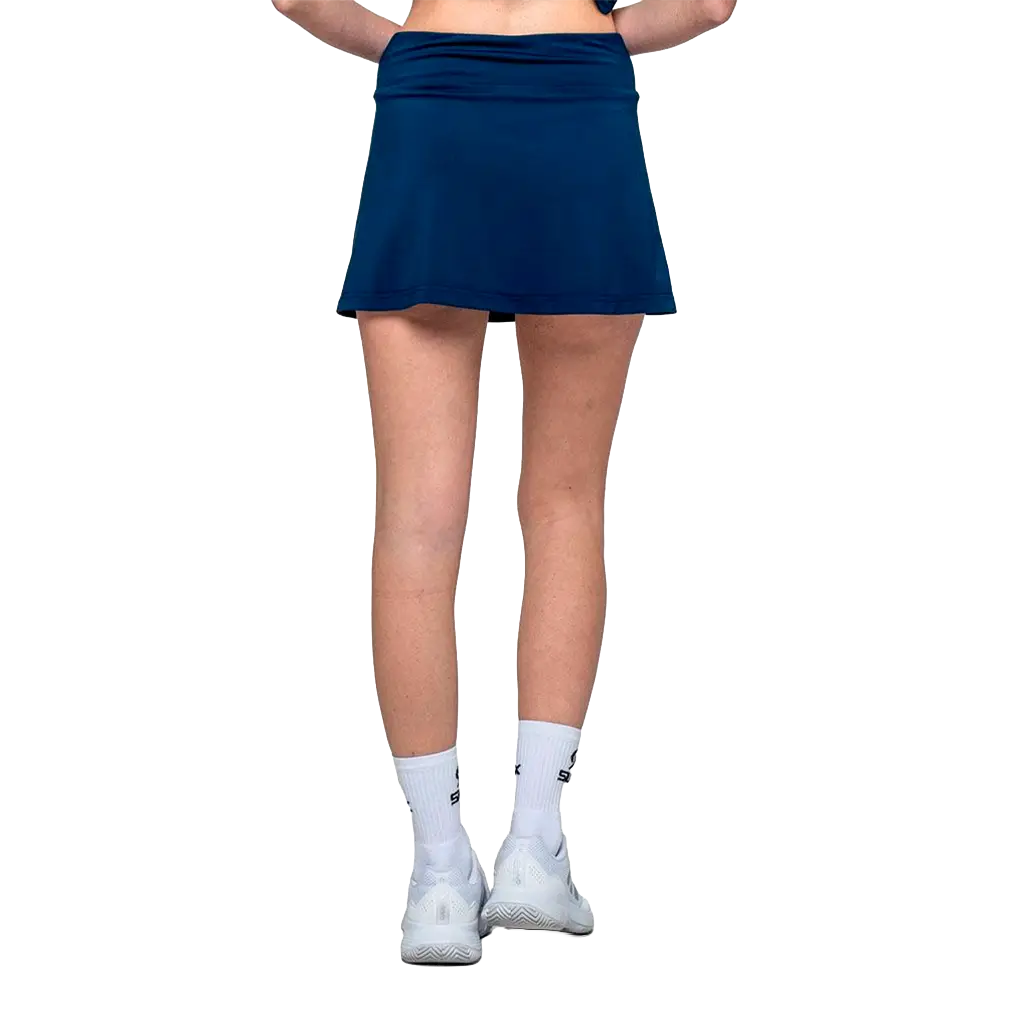 Skirt Siux Club 26 Blue Marine