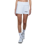 Falda Siux Club 26 Blanco