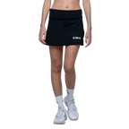 Skirt Siux Club 26 Black
