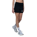 Skirt Siux Club 26 Black