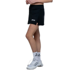 Skirt Siux Club 26 Black