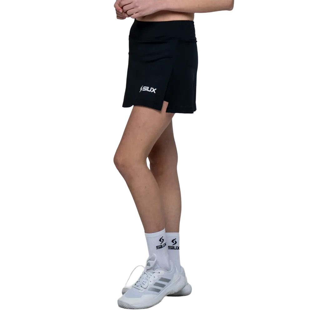 Skirt Siux Club 26 Black