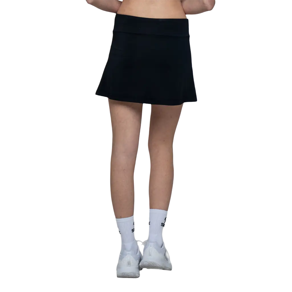 Skirt Siux Club 26 Black