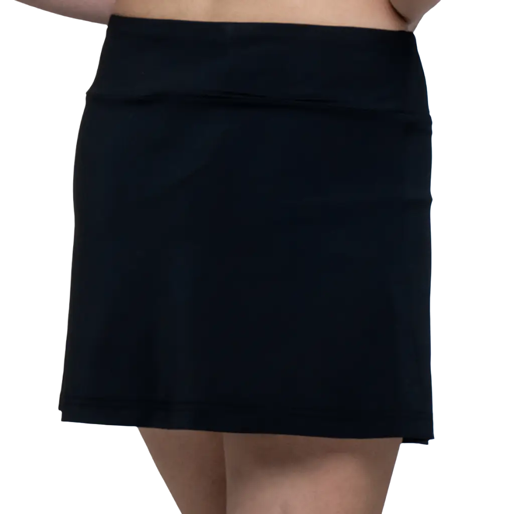 Skirt Siux Club 26 Black