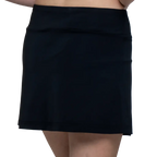 Skirt Siux Club 26 Black