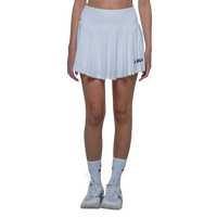 Skirt Siux Match 26 Women White