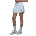 Skirt Siux Match 26 Women White