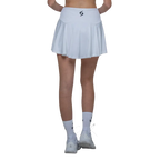 Skirt Siux Match 26 Women White