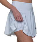 Skirt Siux Match 26 Women White