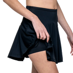 Skirt Siux Match 26 Women Black