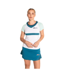 Falda Siux Pouli Azul 2025