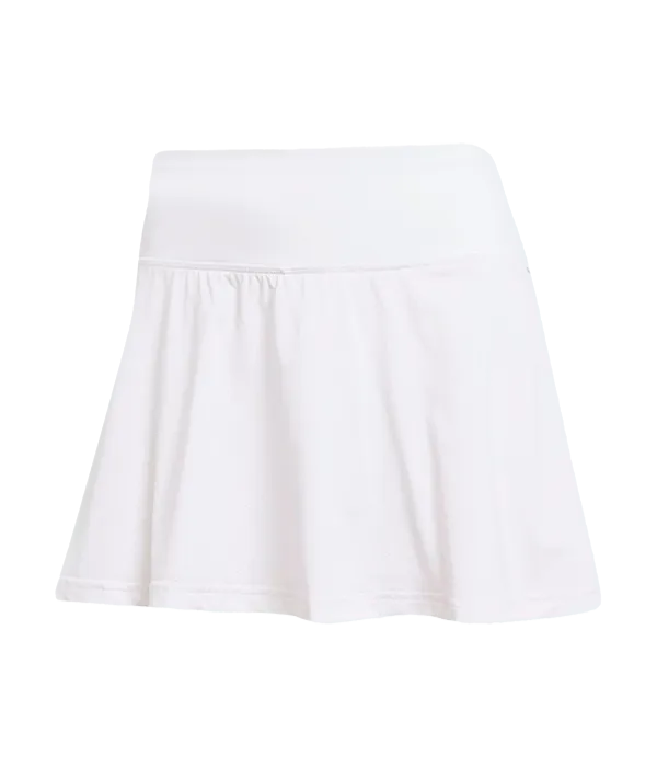 Falda Adidas Club Blanco 2025