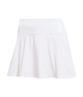 Falda Adidas Club Blanco 2025