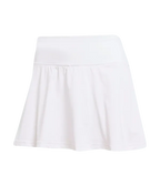 Falda Adidas Club Blanco 2025