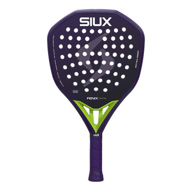 Racket Siux Fenix Elite 6 2026