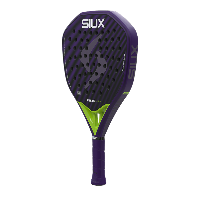 Pala Siux Fenix Elite 6 2026