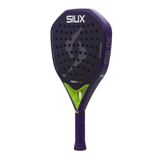 Racket Siux Fenix Elite 6 2026