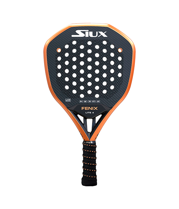 Siux Fenix ​​Lite 4 pala