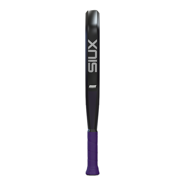 Pala Siux Fenix Pro Black 2026
