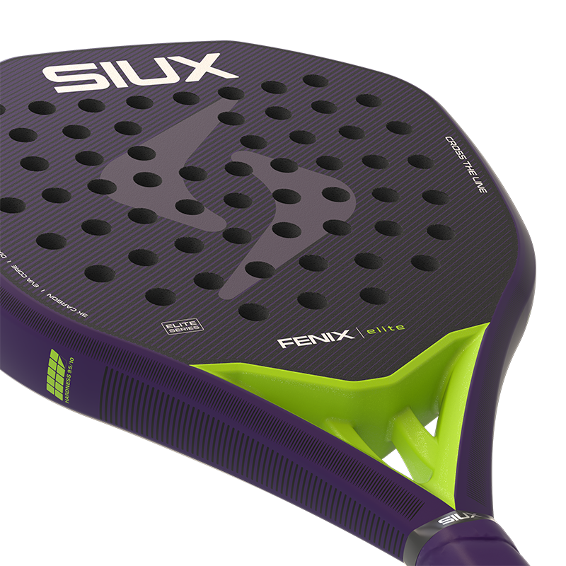 Pala Siux Fenix Elite 6 2026