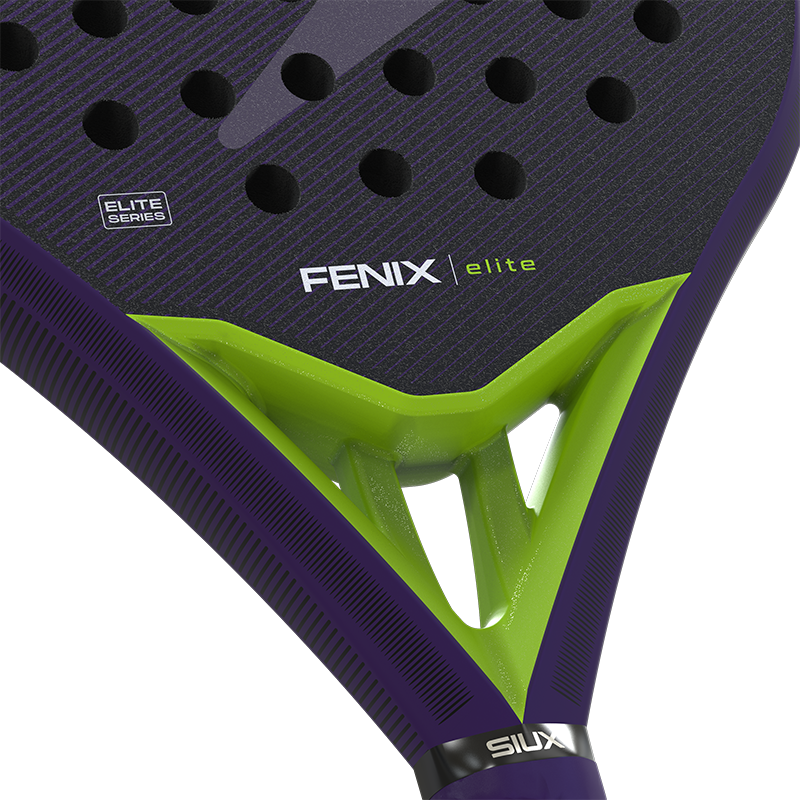 Pala Siux Fenix Elite 6 2026