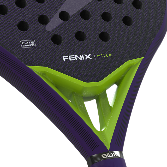 Racket Siux Fenix Elite 6 2026
