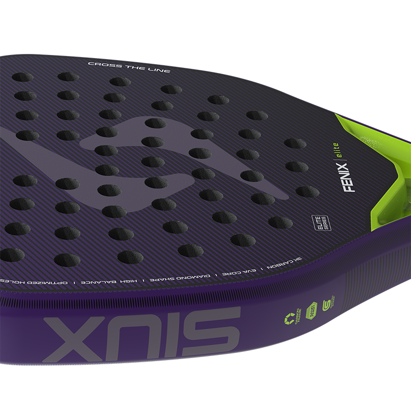 Pala Siux Fenix Elite 6 2026