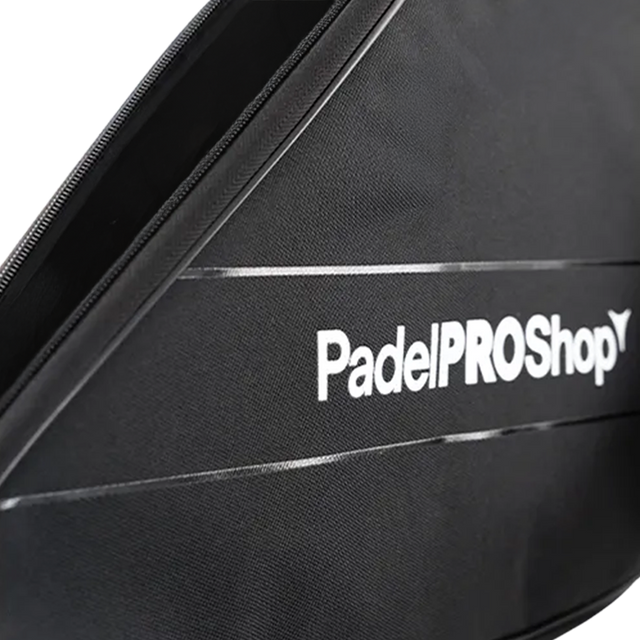 Funda play PadelPROShop Negra