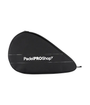 Funda PadelPROShop Thermo Negra