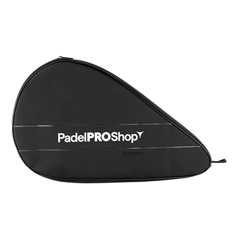 Fodero PadelPROShop Termo nero