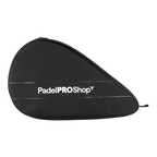 Padel Racket cover PadelPROShop Thermo Black