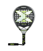 NOX Padel Racket AT10 Genius 12K Limited Edition Agustín Tapia Reissue