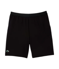 Pantalón Corto Lacoste Sport Ultra Dry Negro