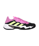 Zapatillas Adidas Barricade M Negro/Morado