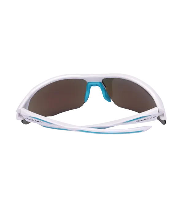 Gafas Addictive Denia C1 Blanco