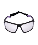 Gafas Addictive Energy Negro/Morado
