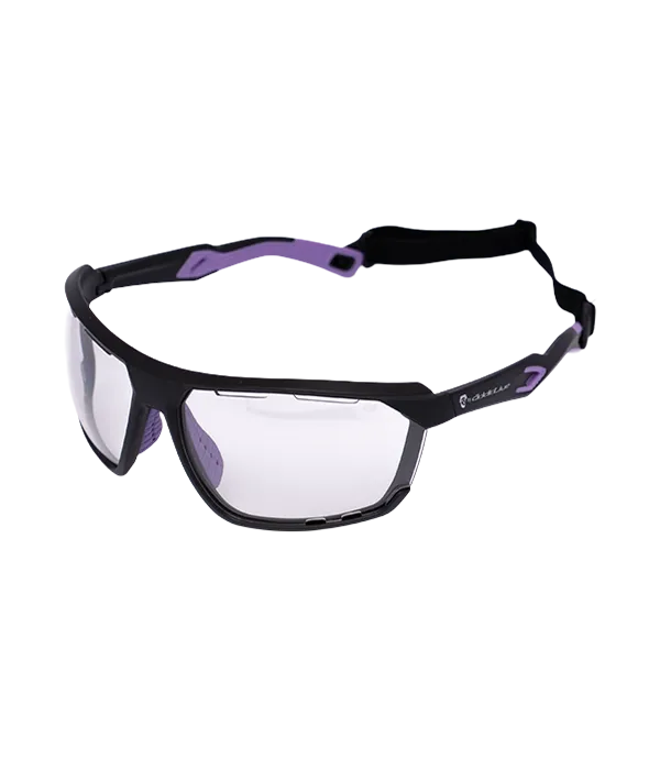 Gafas Addictive Energy Negro/Morado
