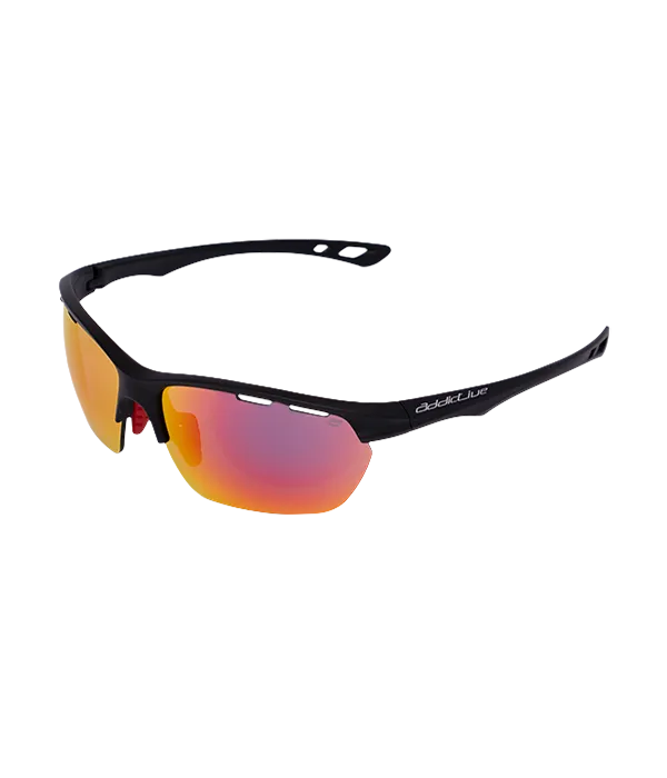 Gafas Addictive Gandia Negro 2025