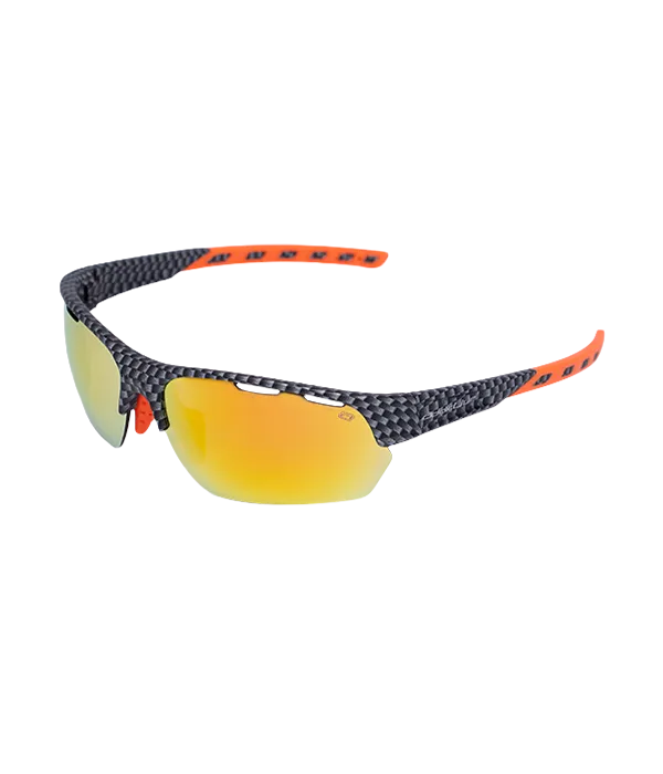 glasses Addictive Javea Carbon/Yellow