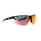 glasses Addictive MM1 C1 Black/Orange 2025 Manu Martin