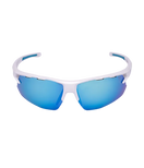 Gafas Addictive MM1 C2 Blanco/Azul 2025 Manu Martín