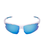 glasses Addictive MM1 C2 White/Blue 2025 Manu Martin