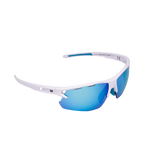glasses Addictive MM1 C2 White/Blue 2025 Manu Martin