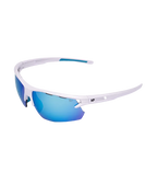 glasses Addictive MM1 C2 White/Blue 2025 Manu Martin