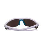 glasses Addictive MM1 C2 White/Blue 2025 Manu Martin