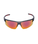 Gafas Addictive MM1 C4 Carbono/Naranja 2025 Manu Martin