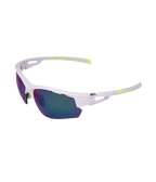 glasses Addictive Pearl Polarized White/Green 2025