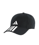 Gorra Adidas BB 3S CLIMA Negro 2025