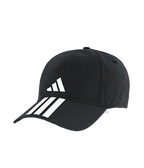 Cap Adidas BB 3S CLIMATE Black 2025