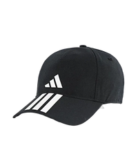 Gorra Adidas BB 3S CLIMA Negro 2026